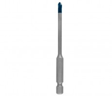 Bosch 2608902305 EXPERT HEX-9 Hard Ceramic Tile Drill Bit 5 x 90 mm
